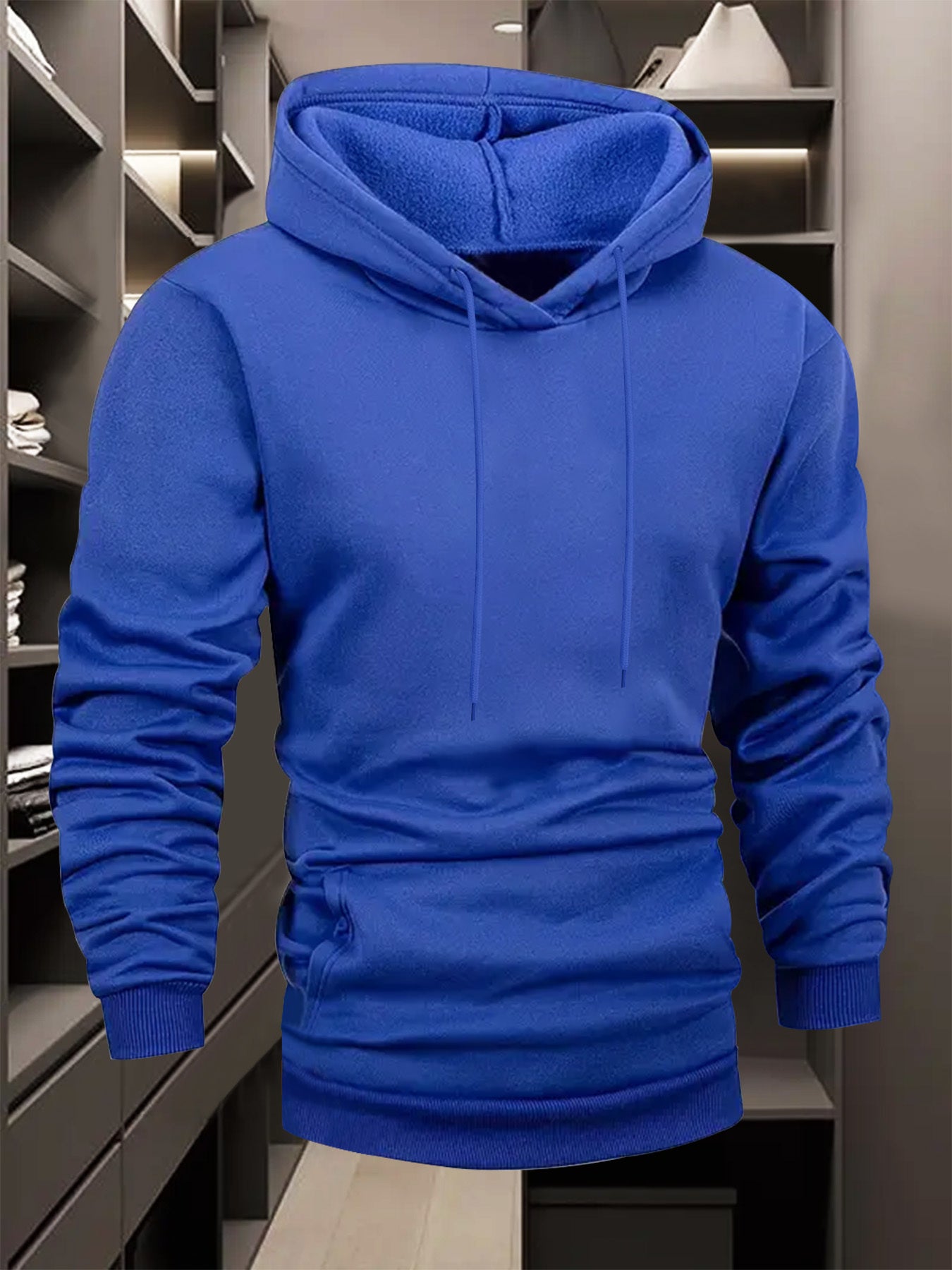 Bone Thugs-N-Harmony Back Print Hoodie