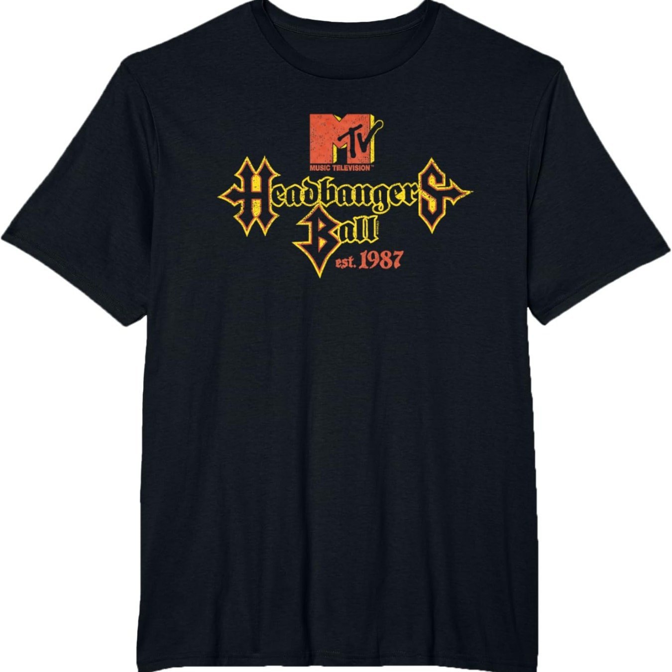 Headshot Ball 87 T-shirt