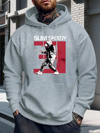 Slim Shady Hoodie