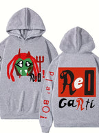 Playboi Carti Music Album Hoodie