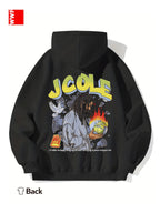 J.Cole Hoodie