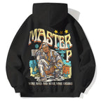 Master P Hoodie