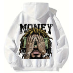 Money Hoodie