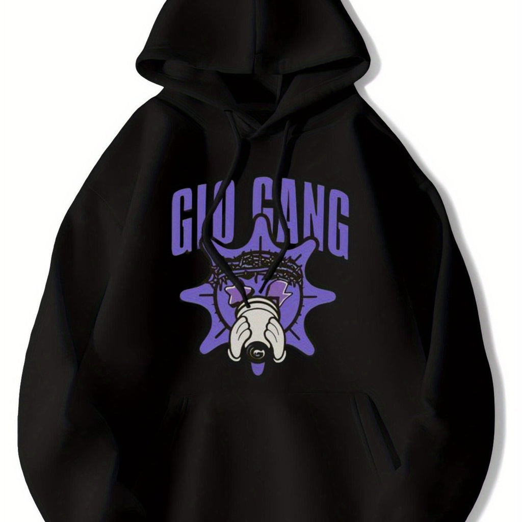 Glo Gang Hoodie