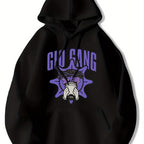 Glo Gang Hoodie