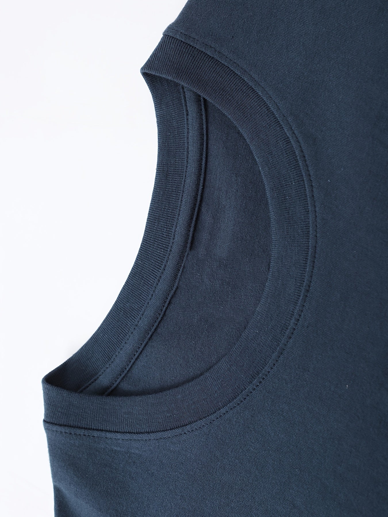 Stack Or Starve Fast Money Tee