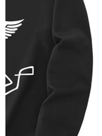 Lil Peep Cry Baby Hoodie