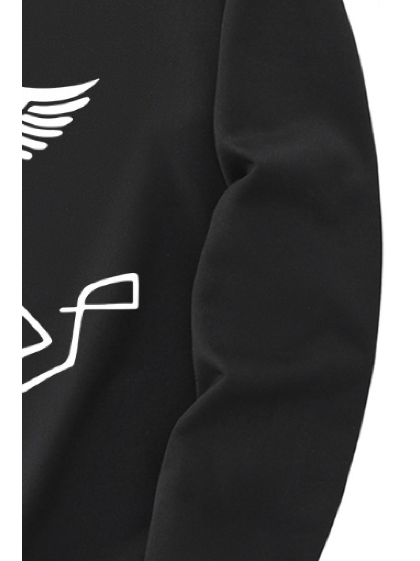 Lil Peep Cry Baby Hoodie