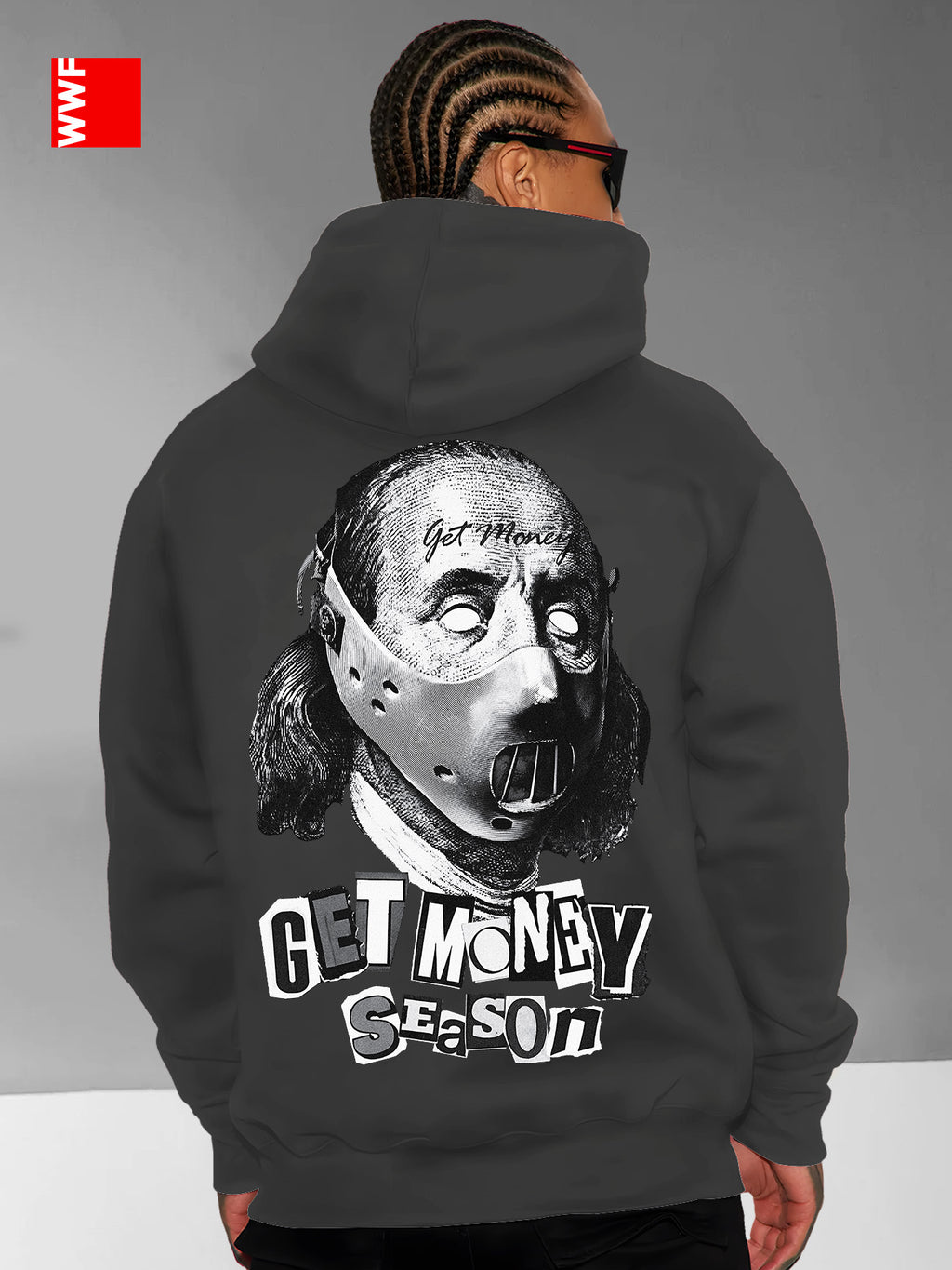 Get Money Season Hoodie