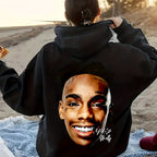 YNW Melly Hoodie
