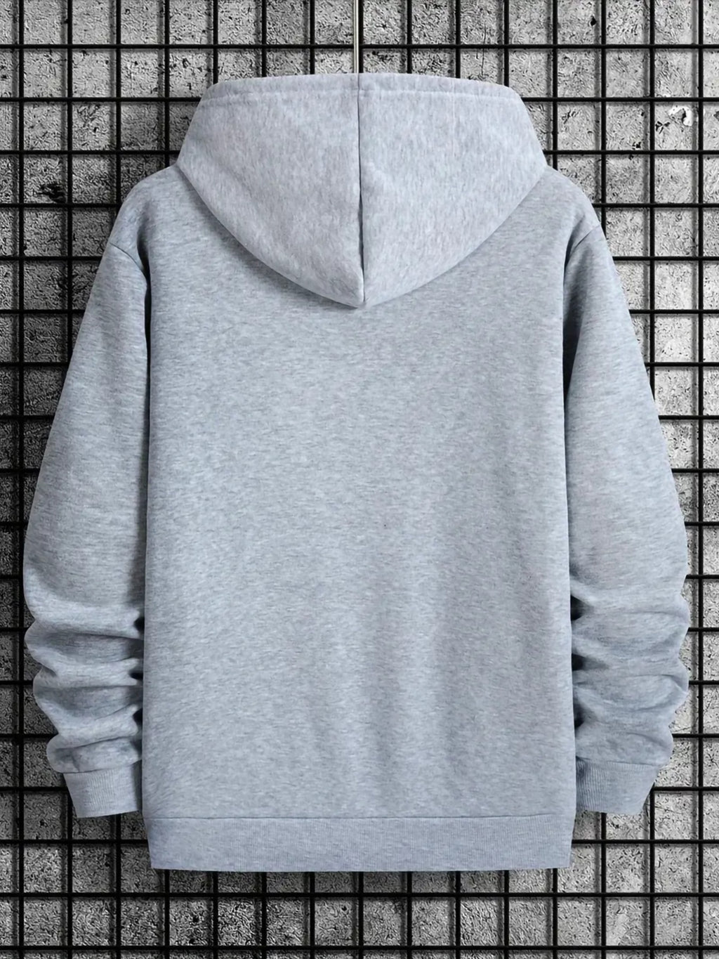 Thug Life Shakur Hoodie