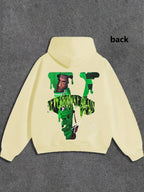 Never Broke Again Hoodie