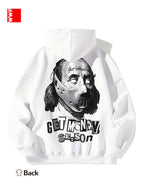 Get Money Season Hoodie