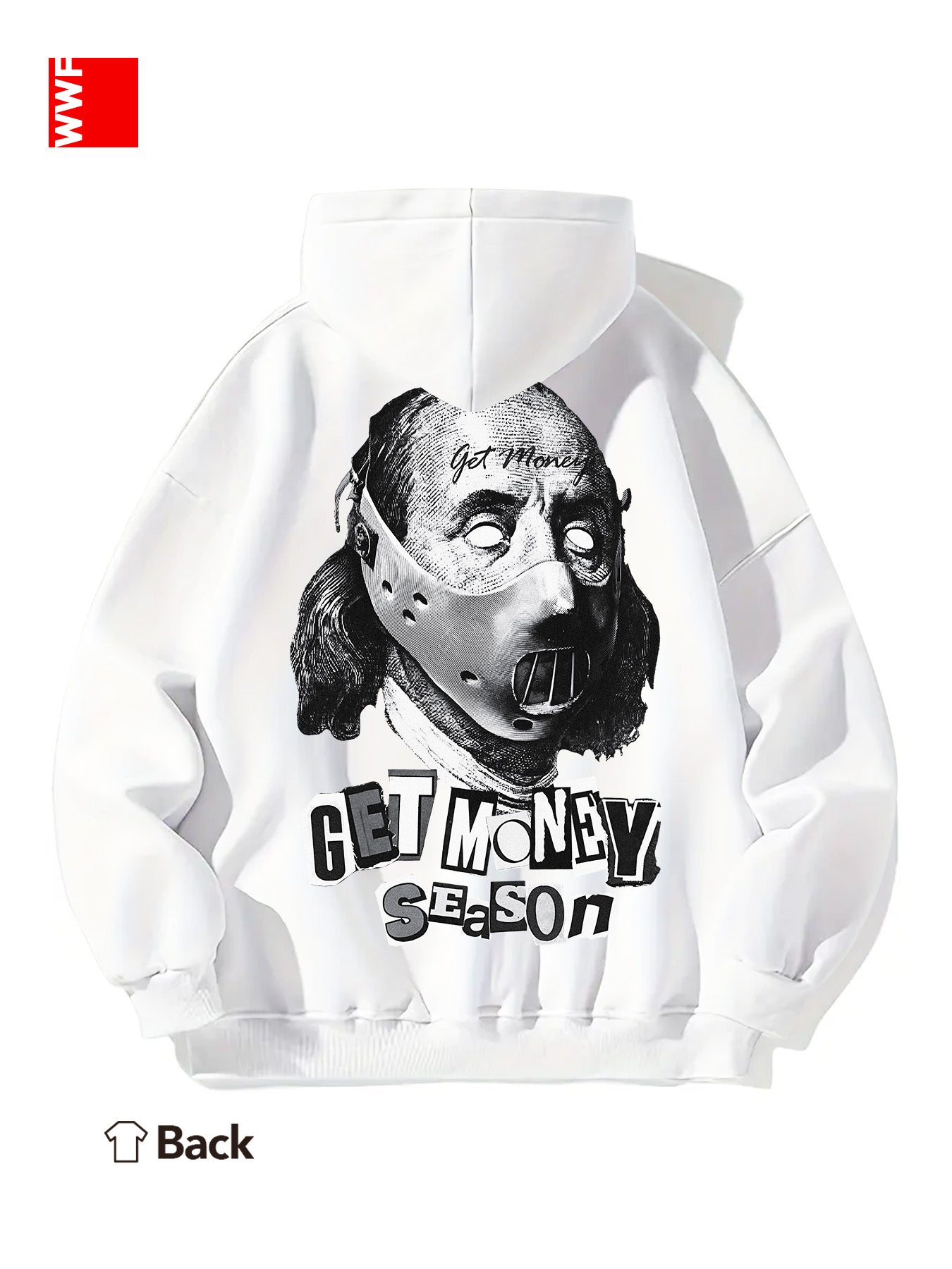 Get Money Season Hoodie