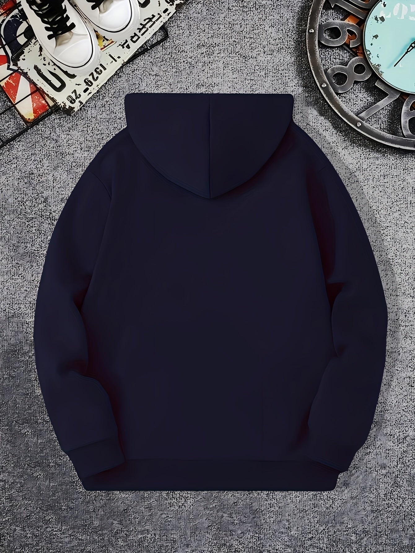 King Von Demon Hoodie