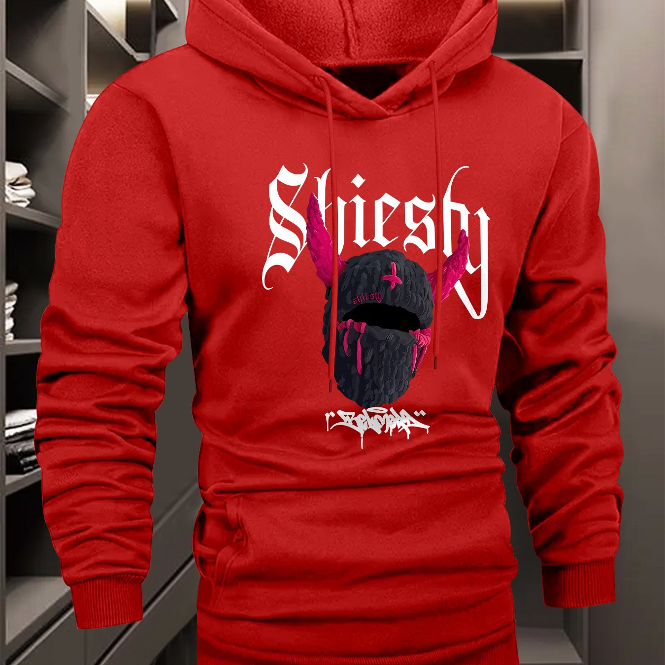 Shiesty Hoodie