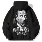 Get Money Season Hoodie