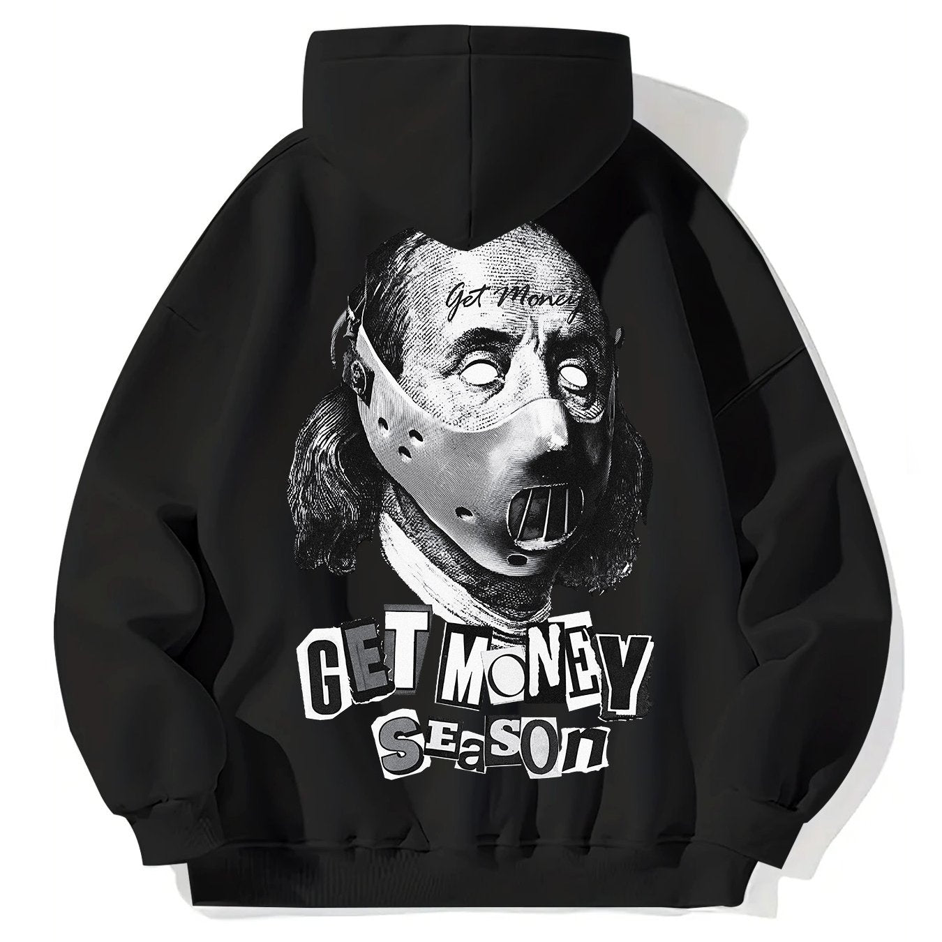 Get Money Season Hoodie