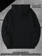 THATS A AWFUL LOT OF COUGH SYRUP Prescription Gang Hoodie