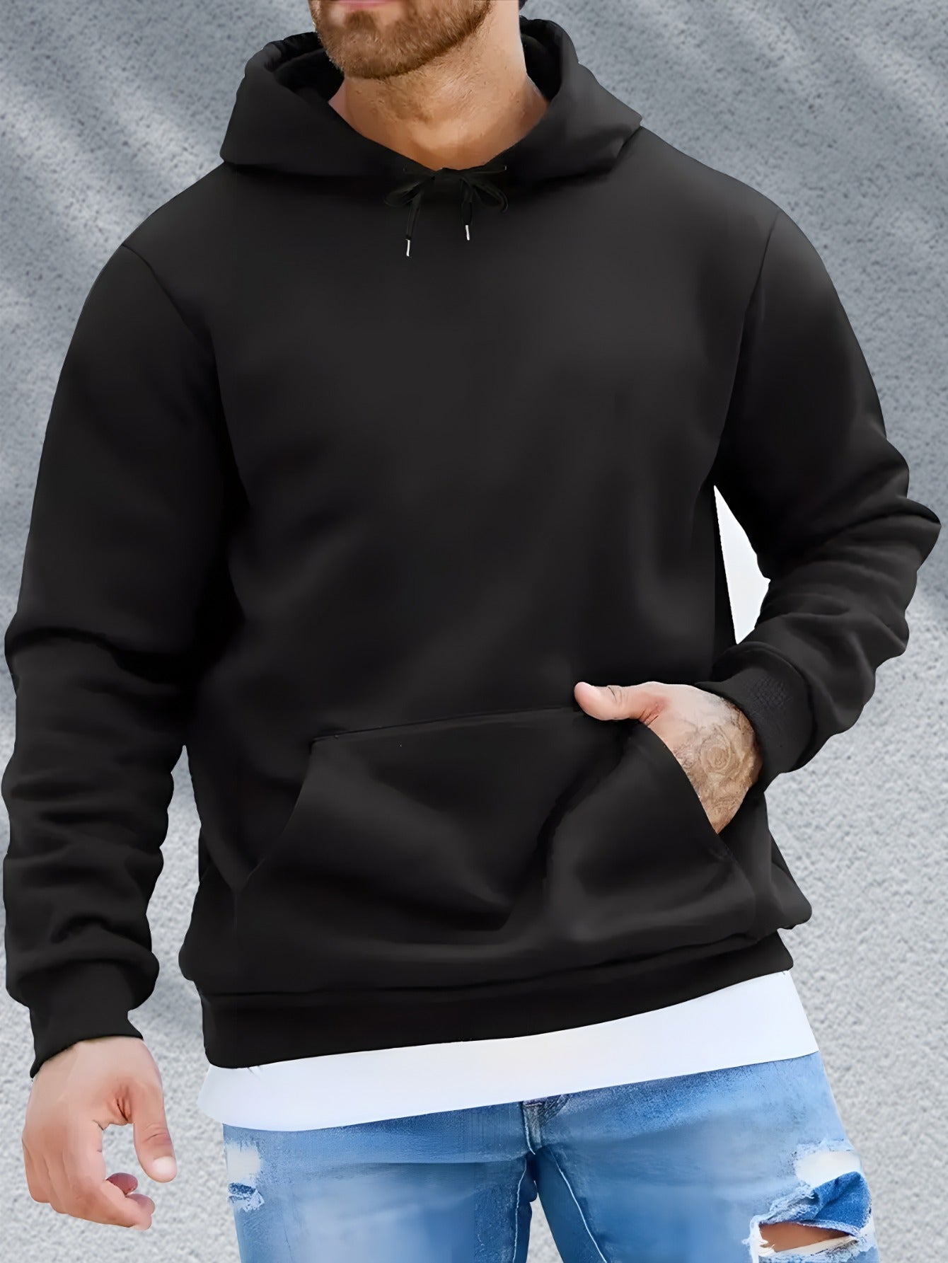 J.Cole Signature Hoodie