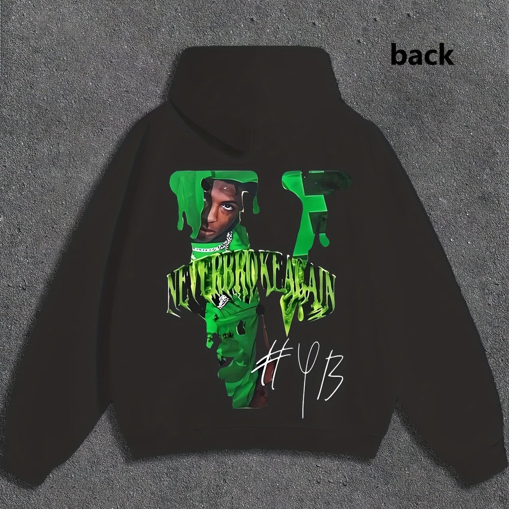 Never Broke Again Hoodie