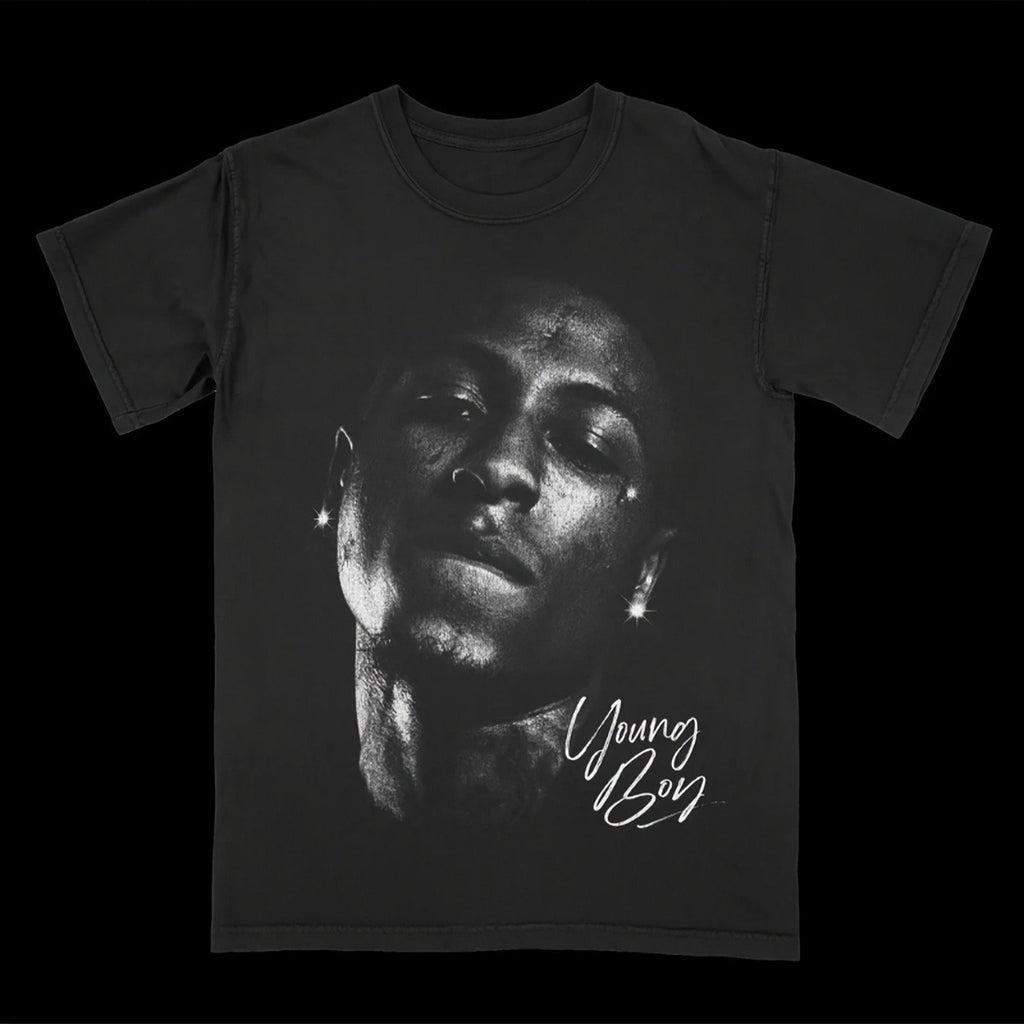 NBA Youngboy Tears Tee