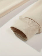 No Emotion Just Motion Hoodie