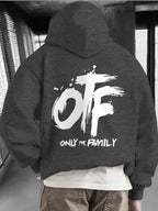 OTF Brushstroke Hoodie