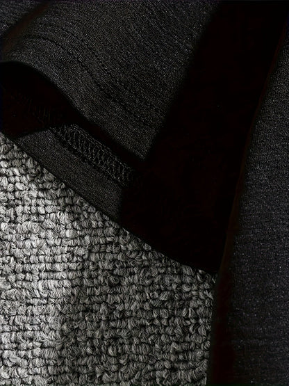 Close-up of DatNewDrip Graphic Streetwear T-Shirt showcasing fabric texture and details