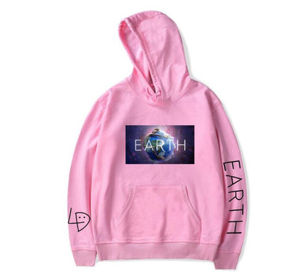 Lil Dicky Earth Hoodie