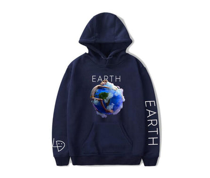 Lil Dicky Earth Hoodie