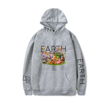 Lil Dicky Earth Hoodie