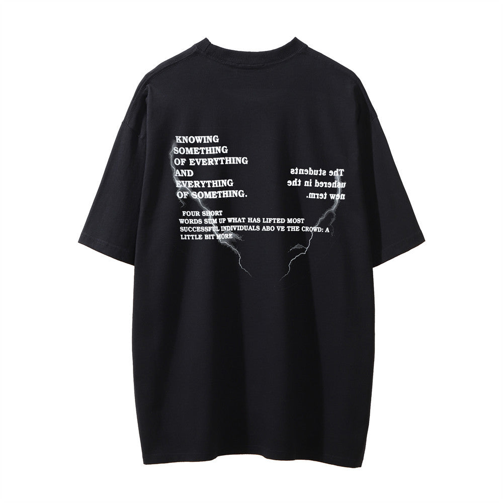 Public Enemy T-Shirt - Mens