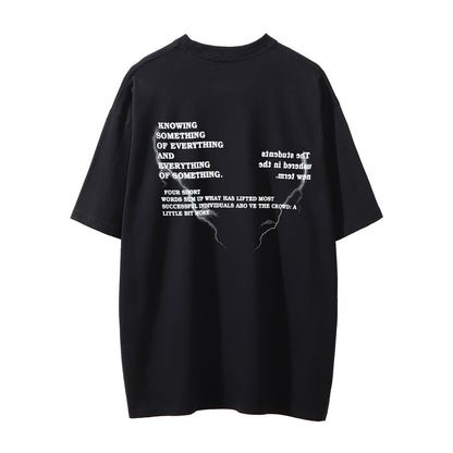 Public Enemy T-Shirt - Mens
