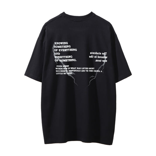 Public Enemy T-Shirt - Mens