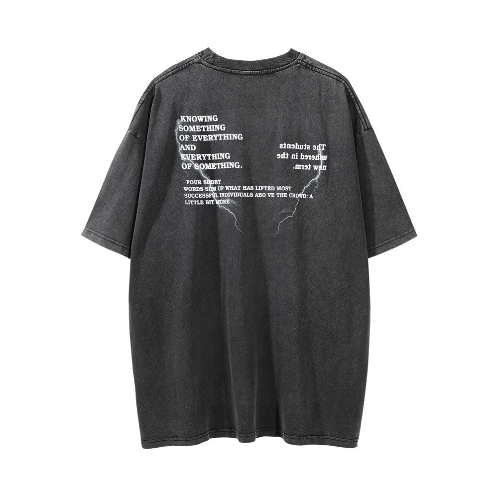 Public Enemy T-Shirt - Mens