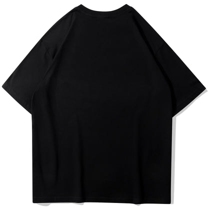 Travis Scott Smoke T-Shirt - Mens