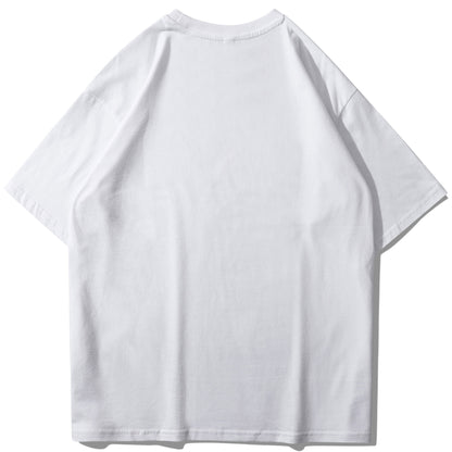 Travis Scott Smoke T-Shirt - Mens