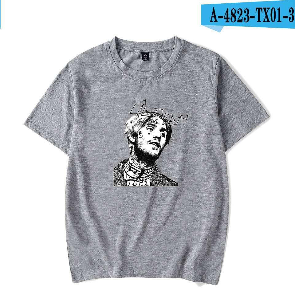 Lil Peep T-Shirts - Mens