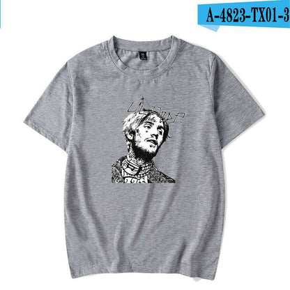 Lil Peep T-Shirts - Mens