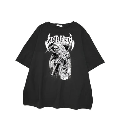 Disturbia T-Shirt - Mens - DATNEWDRIP