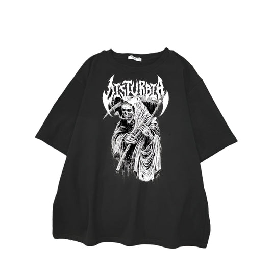 Disturbia T-Shirt - Mens - DATNEWDRIP