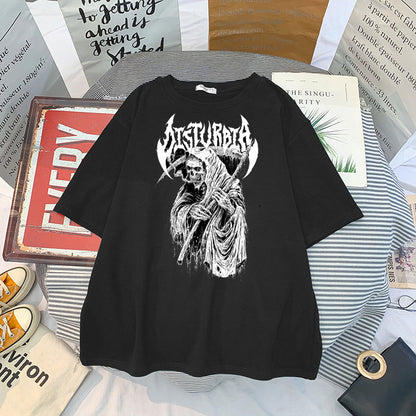 Disturbia T-Shirt - Mens - DATNEWDRIP