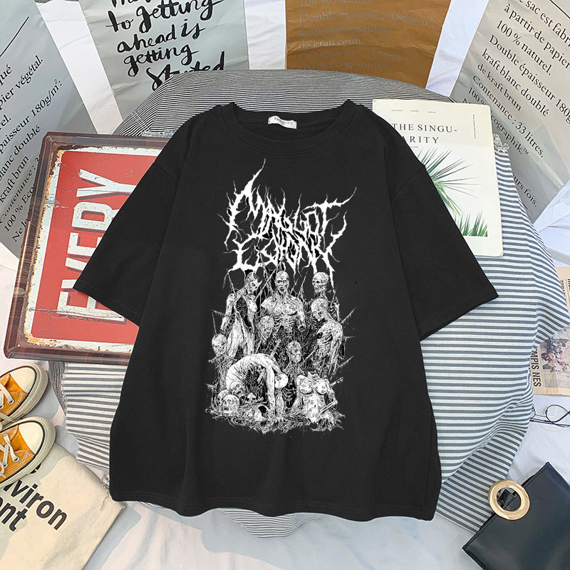 Disturbia T-Shirt - Mens - DATNEWDRIP