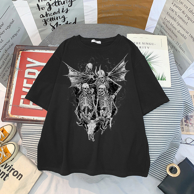 Disturbia T-Shirt - Mens - DATNEWDRIP