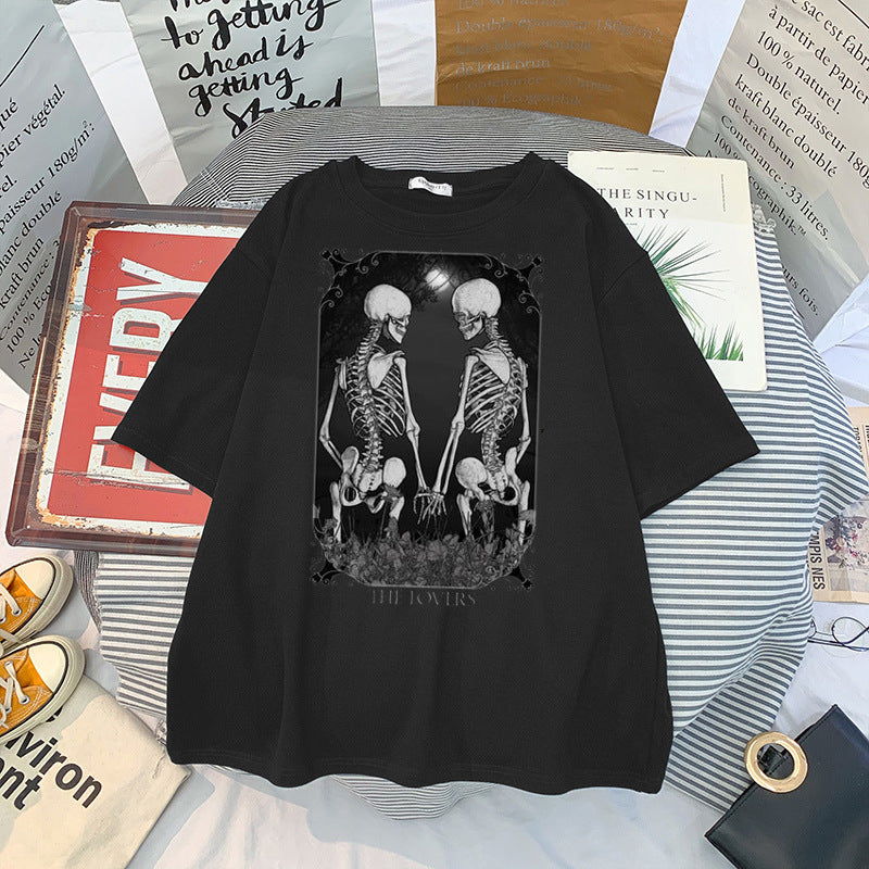 Disturbia T-Shirt - Mens - DATNEWDRIP