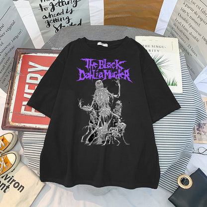 Disturbia T-Shirt - Mens - DATNEWDRIP