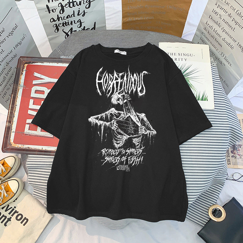 Disturbia T-Shirt - Mens - DATNEWDRIP