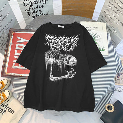 Disturbia T-Shirt - Mens - DATNEWDRIP