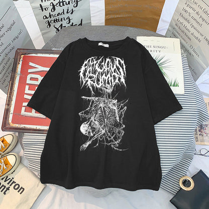 Disturbia T-Shirt - Mens - DATNEWDRIP